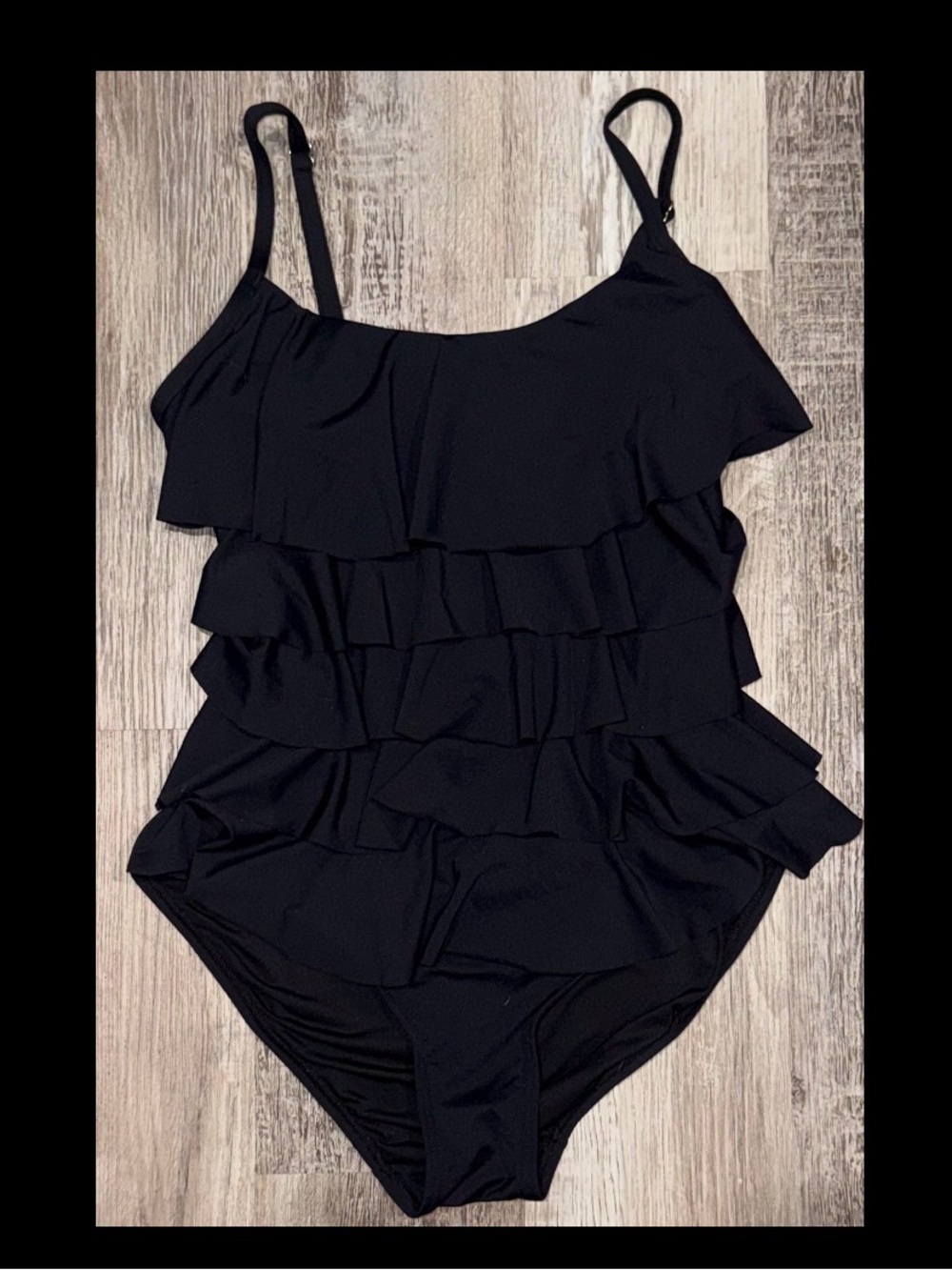 Women's Michael Kors One Piece Swimsuit Size 12